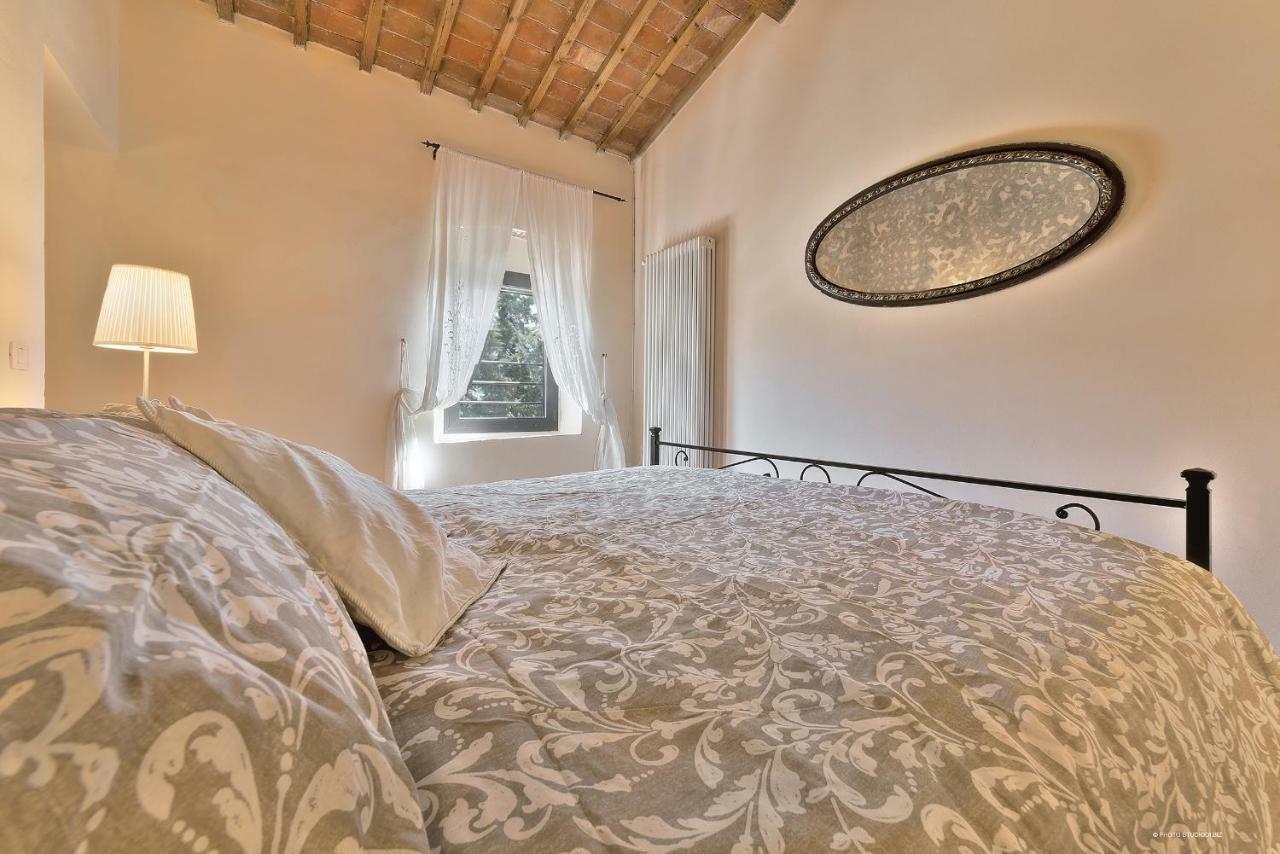 Agriturismo La Gioconda Vinci Eksteriør billede